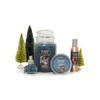 Yankee Candle Concentrated Room Spray Air Freshener, Instant Home Fragrance,