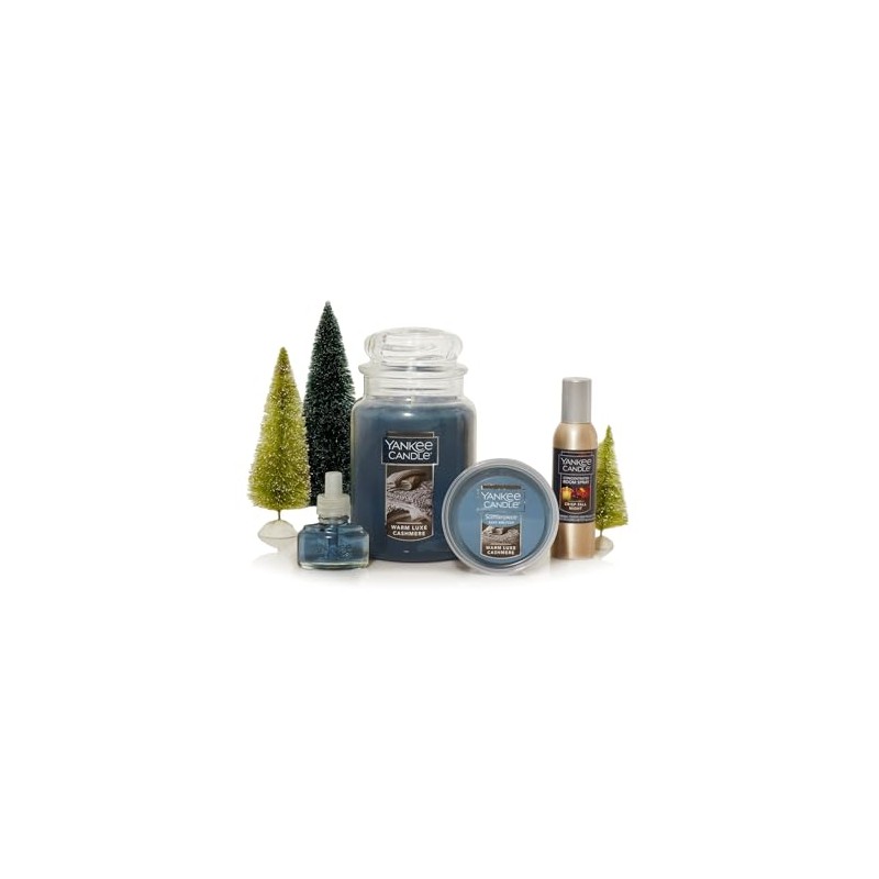 Yankee Candle Concentrated Room Spray Air Freshener, Instant Home Fragrance,