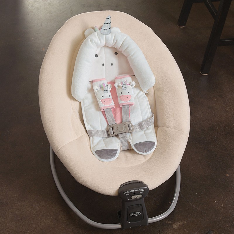 Travel Bug Baby & Toddler 3-Piece Head Support & Strap