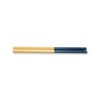 [Large] SUNAO lab. "pencils" Chopsticks Making Kit (Blue)