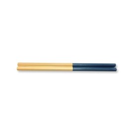 [Large] SUNAO lab. "pencils" Chopsticks Making Kit (Blue)