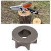 Briny River GTA 26 Sprocket 1/4 Inch Sprocket with 6