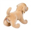 Douglas Mandy Yellow Lab Dog Plush Stuffed Animal
