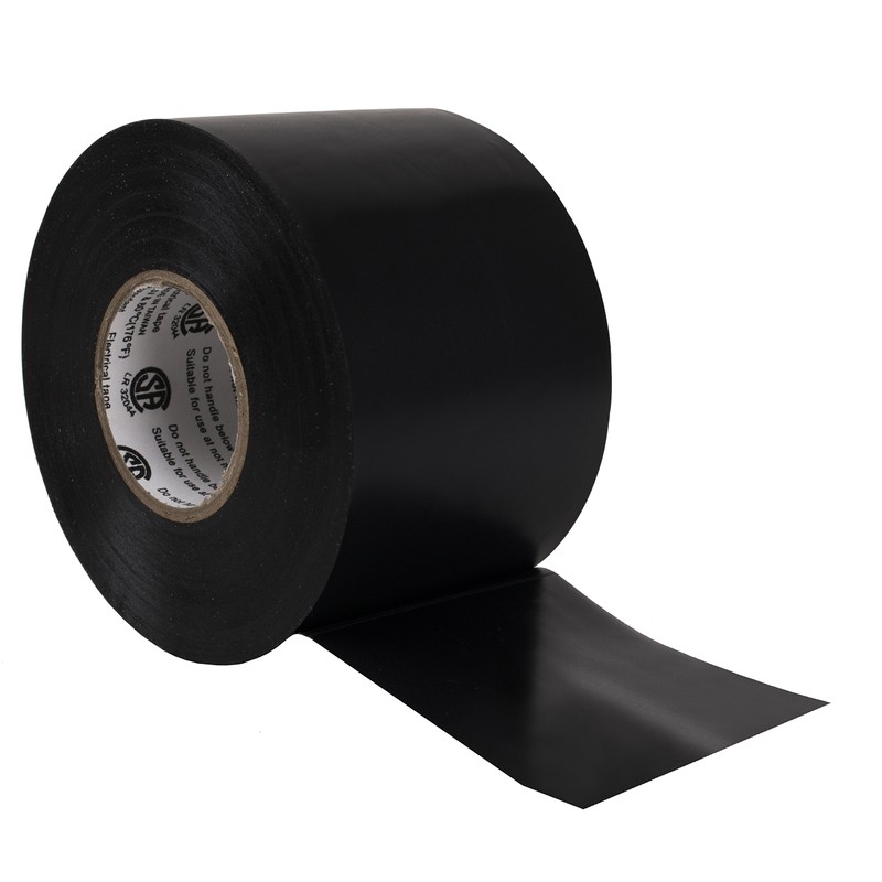Premium Quality Electrical Tape • 2 in Wide • 66