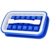 Ice Cube Tray Stretchable Easily Cleaning Saving Space Ice Making