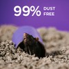 Carefresh Carefresh 99% Dust-Free Natural Paper Small Pet Bedding with