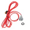 6600-167 Temperature Sensor with Curled Finger Connectors & 6540-228 O-Ring,