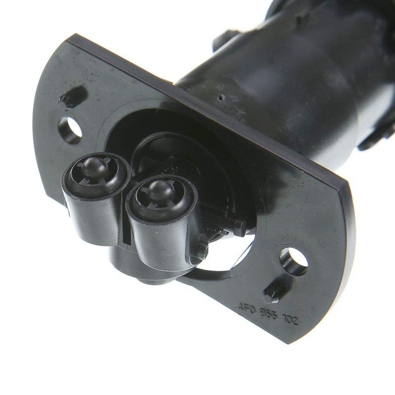 Headlight Cleaning Washer Nozzle Front Right for A6 4F2 A6