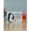Geisha White - CLASSIC & INTENSE - Scar and Blemish