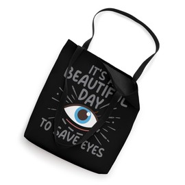 Eye Surgeon Art For Men Women Eye Doctor Ophthalmologist Tote Bag