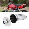 ECSiNG 2 x 7/8 Inch Handlebar Riser Mounting Clamp with