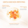 【Hot】GMEELAN Orange Enzymes Exfoliating Gel 50G