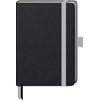 Brunnen Kompagnon Trend 105571787 Hardback Notebook 9.5 x 12.8 cm