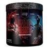 Redcon1 War Games Gaming Pre Entrenamiento Polvo Bote 30sv Frutos