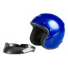GMAX OF-2 OPEN-FACE HELMET BLUE SM G1020044