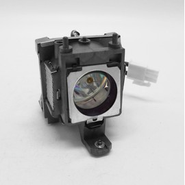 CTLAMP A+ Quality 5J.J3E05.001 Replacement Projector Lamp Bulb with Housing Compatible with Benq MX611