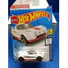 HOT WHEELS HI BEAM OLYMPIC GAMES TOKYO 2020 #5/10 WHITE