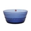 Iittala 1066655 Kastehelmi Bowl, 4.3 inches (11 cm), 8.1 fl