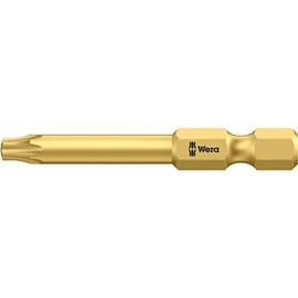 Wera(ヴェラ) 867/4 トルクスHFビット TX25X89 060363