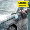 Karcher Boquilla Espumadora FJ6 para hidrolavadoras