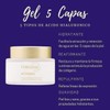Terramar Kit Hidratación Dia Noche Incluye Crema Gel Facial Acido