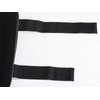 Paffen Sport Kick Star Shin Guards Black Size M