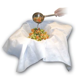 Franz êtres passiertuch fILTERSTAR jetables en non-tissé-lot de 25