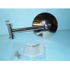 Vintique Reproductions 1932 Ford Passenger Car Door Hinge Mirror ,except