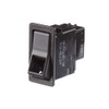 HELLA 6FH 004 570-541 Switch - Flip Switch Control/Tip Switch