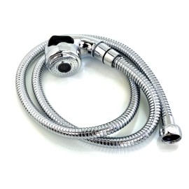 Beauty Headquarters SHAMPOO BOWL SINK SPRAY HOSE WASH WATER BEAUTY SALON BARBER EQUIPMENT SPRAYER 1B