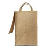 Muellery Recycle Bag Sturdy and Light Waste Basket for Plastic