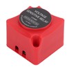 Dual Battery Smart Isolator VSR Voltage Sensitive Relay for Car
