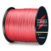 DORISEA Extreme Braid 100% Pe 1000m Braided Fishing Line 6-500lb