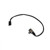 Gintai DC Power Jack Socket Cable Wire Replacement For Dell