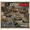 Achtung! Cthulhu - Badger`s Commandos Unit Pack