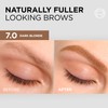 L'Oréal Paris, Semi-Permanent Eyebrow Tint, Lasts up to 5 Weeks,