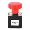 250A Electric Forklift Switch Parts DC Power Supply Emergency Stop