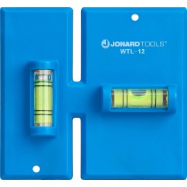 Jonard Tools WTL 12 Wall Box Level Template for Single Double Gang Boxes