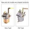 JTLB Carburetor EF2600 EF2700 EF3600 MZ175 MZ200 Generator Parts Equipment