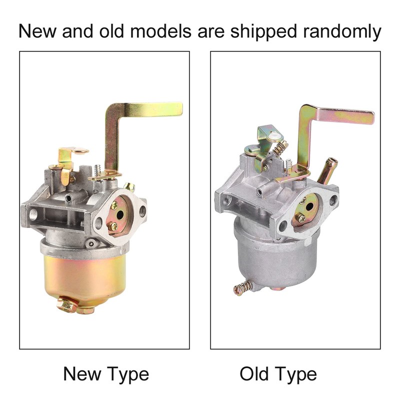 JTLB Carburetor EF2600 EF2700 EF3600 MZ175 MZ200 Generator Parts Equipment