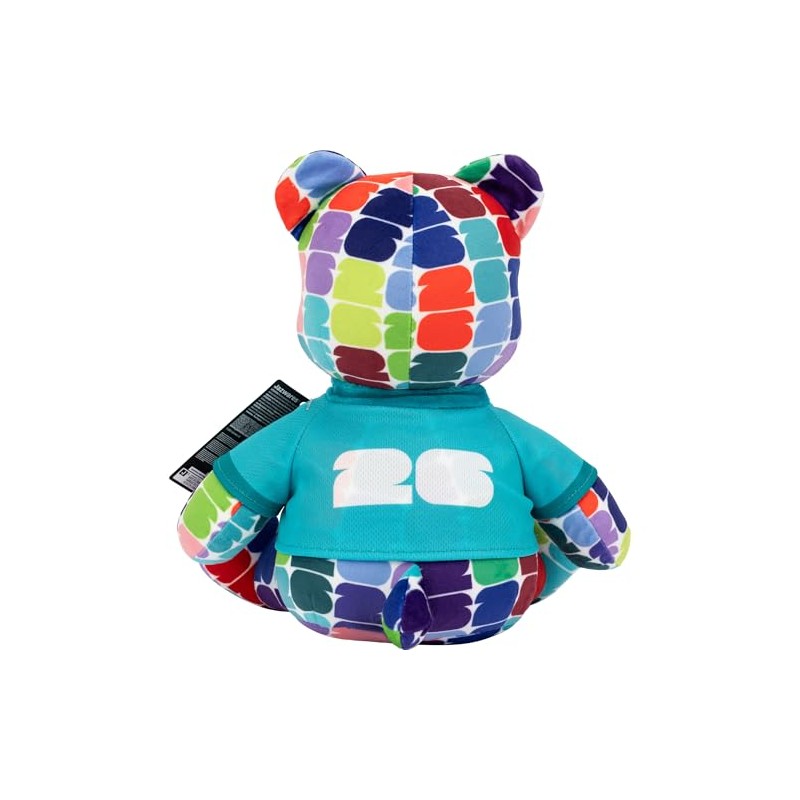 Jazwares JAZP - Número de Estilo JPFI00140