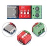 USB-C PD Trigger Board Module PD/QC Decoy Board Fast Charge