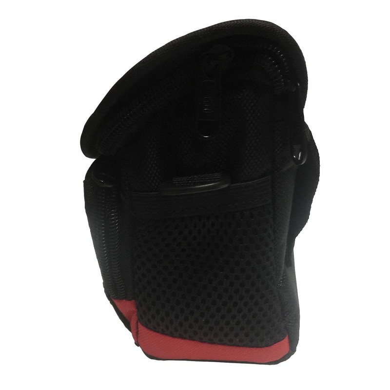 K-S-Trade Camera Bag for Nikon KeyMission 170 Camera Bag Shoulder