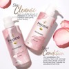 Pantene Pro-V Blends Micellar Rosewater Moisturising Conditioner: Restoring Moisture For