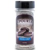 Upouria Cookies & Cream Shakeable Topping, 5.5 Ounce Jar