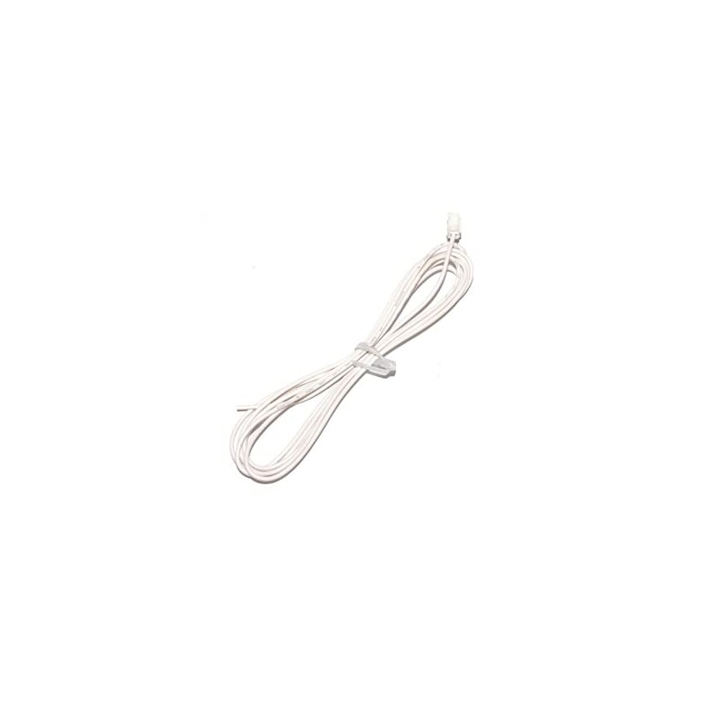 1,5 Meter Aerial Lead 2 PIN Antenna Antenne FM AM