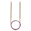 KnitPro 60 cm x 5 mm Basix Fixed Circular Needles,