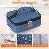Lifewit Cool Bag Small Insulated for Men Women Foldable Lunch