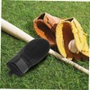 BESPORTBLE Sliding Mitt Baseball Glove Durable Neoprene with Breathable Design