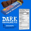 Tony’s Chocolonely Rainbow Chocolate Candy Bar Variety Pack, Belgian Dark